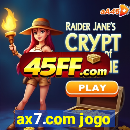 ax7.com jogo